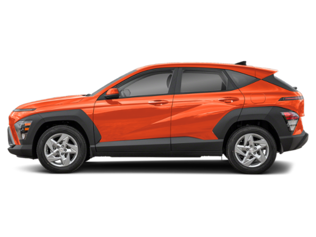 2026 Hyundai Kona SE photo 3