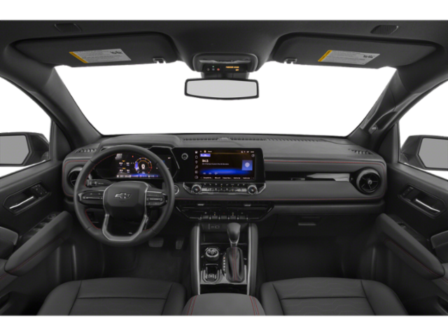 2025 Chevrolet Colorado Z71 photo 5