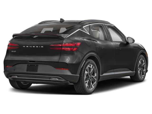 2025 Genesis GV60 RWD photo 2