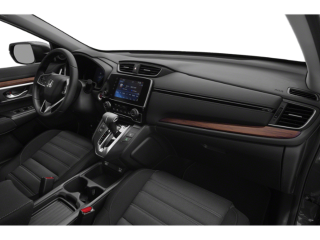 2021 Honda CR-V EX photo 20