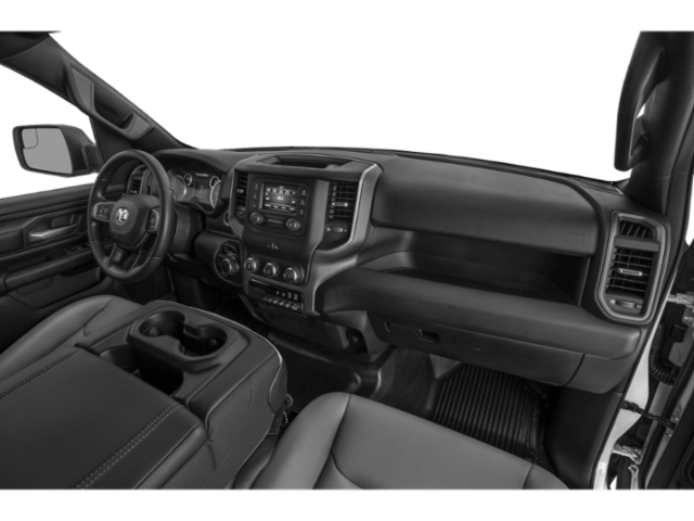 2022 Ram 1500 Tradesman photo 11