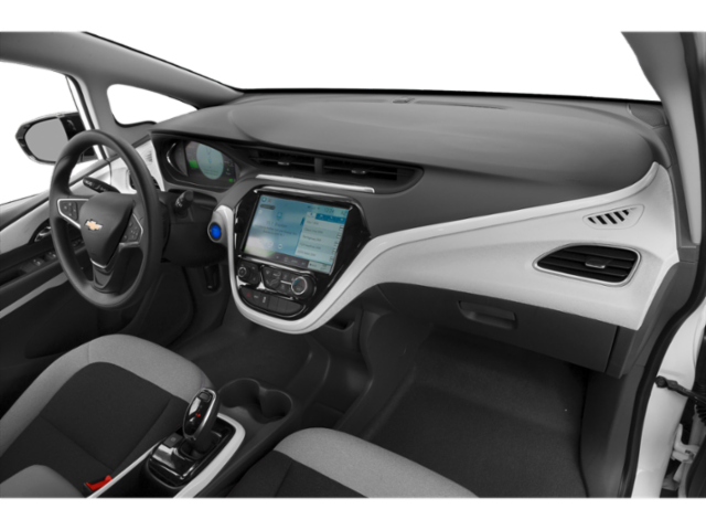 2021 Chevrolet Bolt EV photo 9