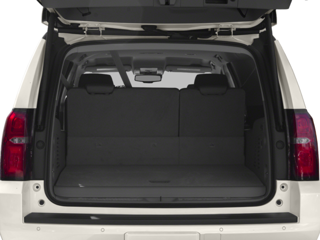 2017 Chevrolet Suburban LT photo 13