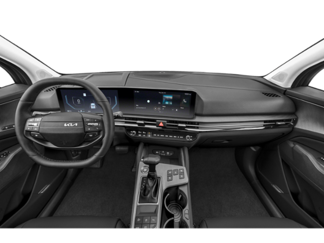 2026 Kia Sportage SX Prestige photo 2