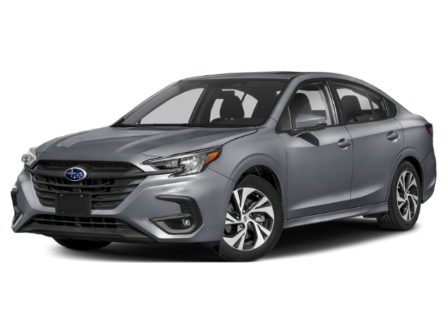 2025 Subaru Legacy Premium's photo