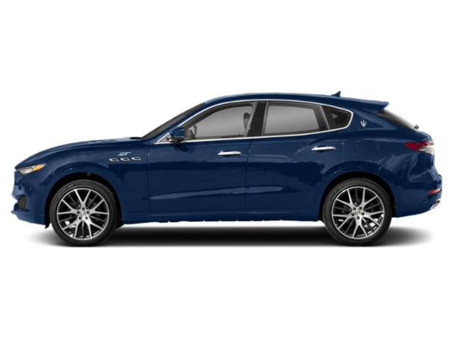 2022 Maserati Levante Modena photo 3