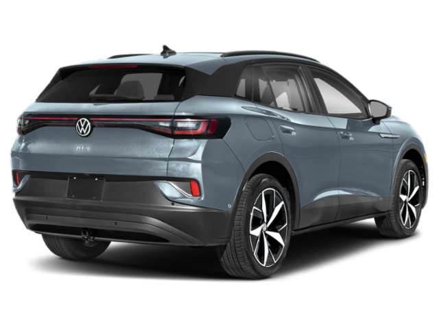 Used 2023 Volkswagen ID.4 PRO S with VIN 1V2WNPE89PC058490 for sale in Alexandria, VA
