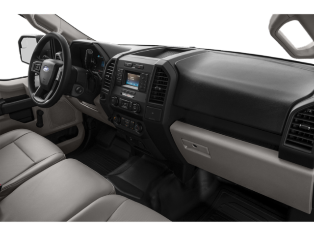 2015 Ford F-150 XL photo 6