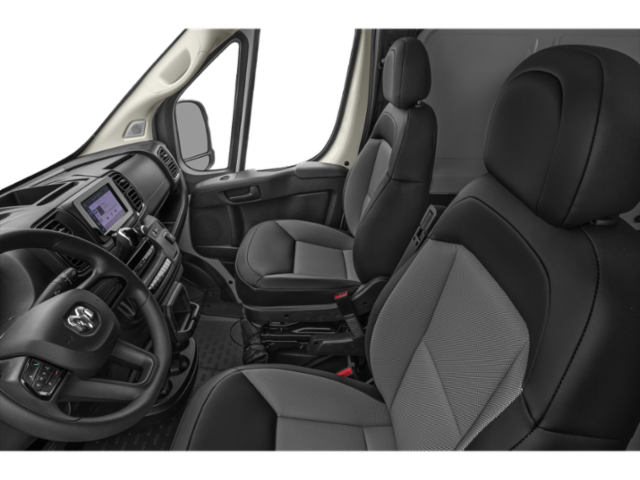 2026 Ram ProMaster 1500 photo 5
