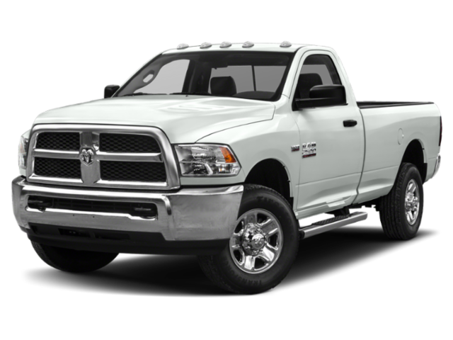 2015 RAM Ram 2500 Pickup Tradesman's photo