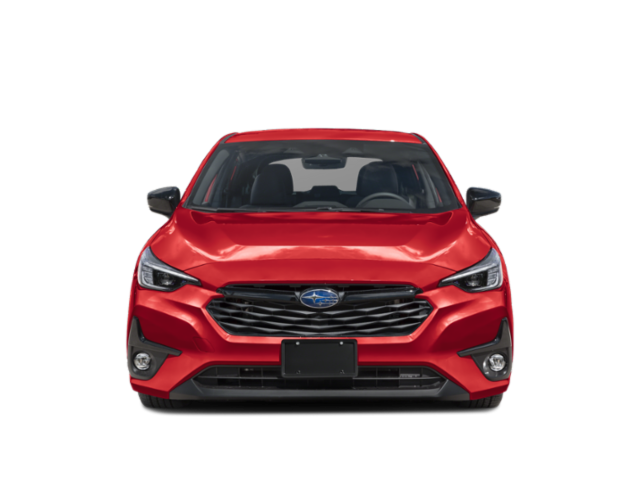 2026 Subaru Impreza 2.5RS photo 4