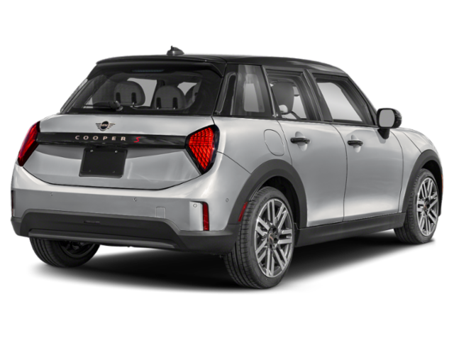 2026 Mini Cooper Hardtop 4 Door Signature photo 2
