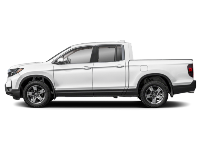 2025 Honda Ridgeline RTL photo 2