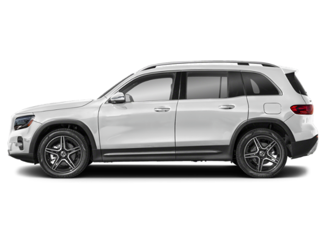 2026 Mercedes Benz GLB 250 4MATIC photo 2