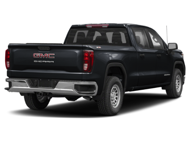 2022 Gmc Sierra AT4 photo 2