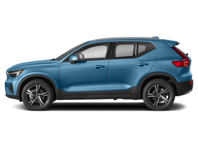 2023 Volvo XC40 Plus photo 3
