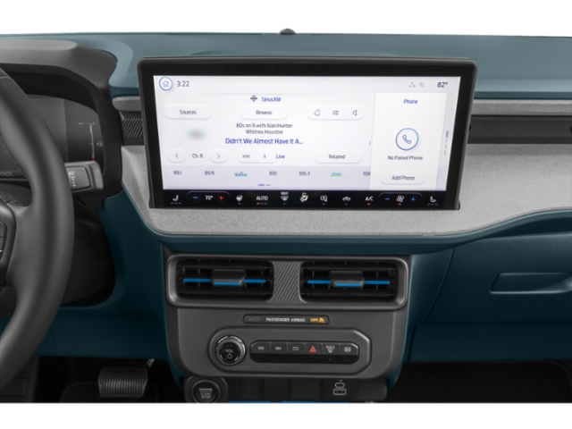 2025 Ford Maverick XLT photo 6