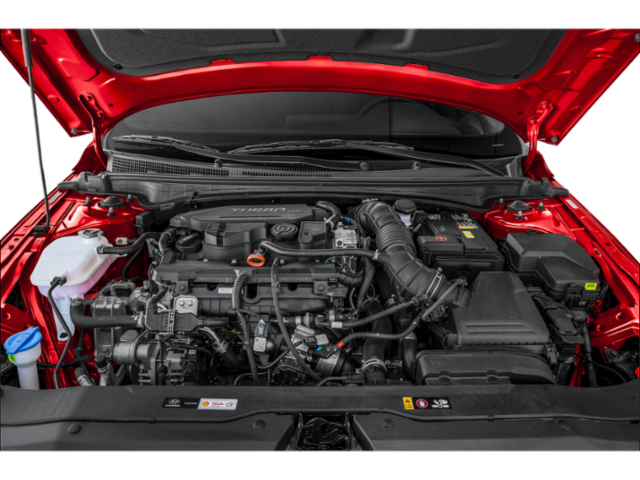 2025 Hyundai Elantra N Line photo 9