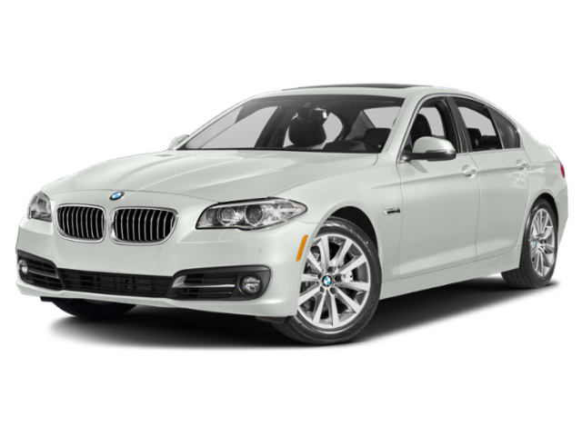2015 BMW 5 Series 535i's photo