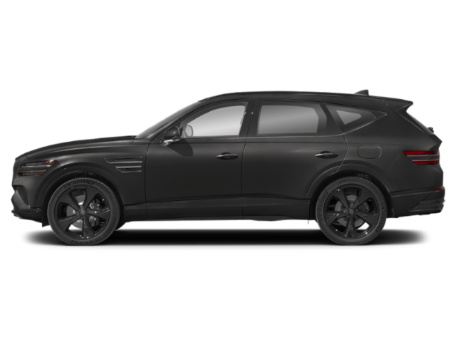 2026 Genesis GV80 Prestige photo 3