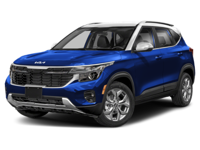 2024 Kia Seltos S's photo