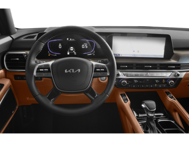 2023 Kia Telluride EX X-Line photo 2