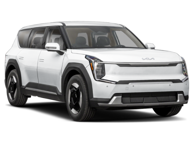 2026 Kia EV9 Light Long Range photo 6