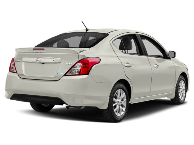 2015 Nissan Versa 1.6 Plus photo 11