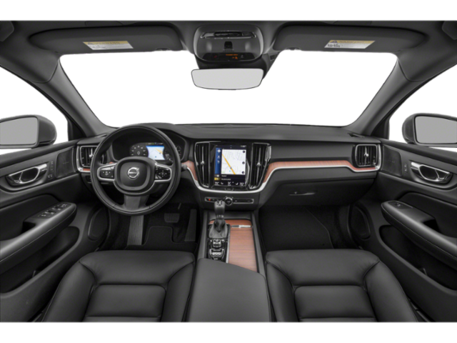 2021 Volvo S60 T5 Inscription photo 4