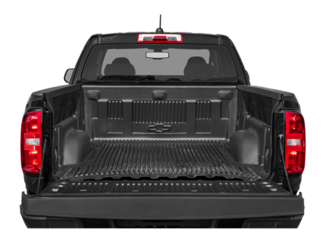 2022 Chevrolet Colorado LT photo 8