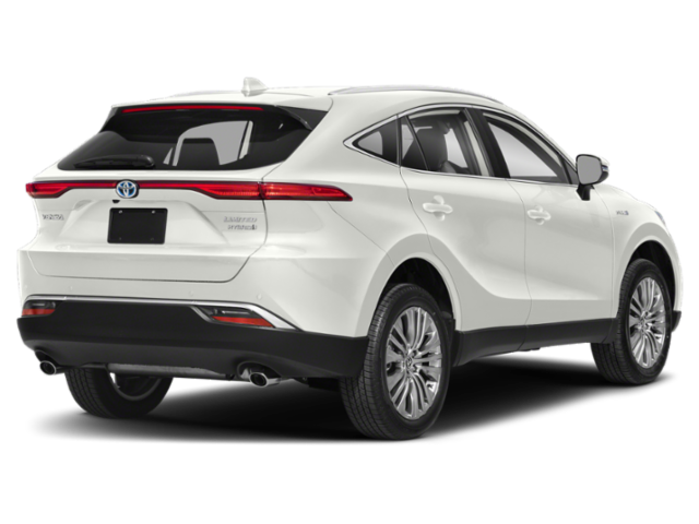 Used 2021 Toyota Venza Limited with VIN JTEAAAAHXMJ035734 for sale in Burnsville, Minnesota