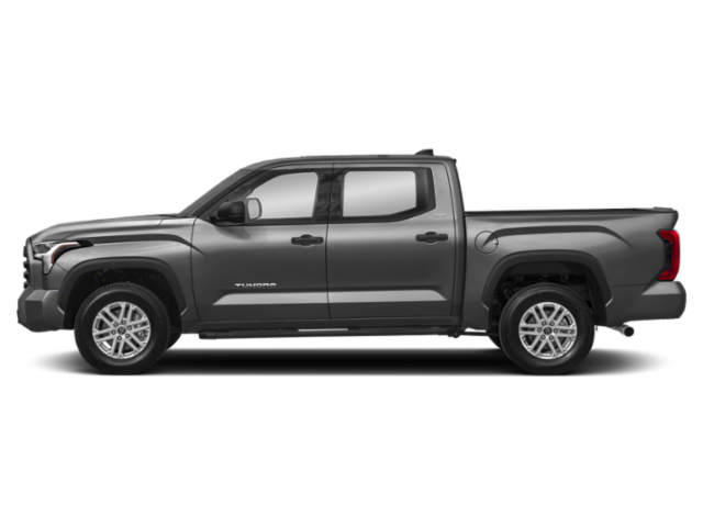 2023 Toyota Tundra SR5 CrewMax photo 10