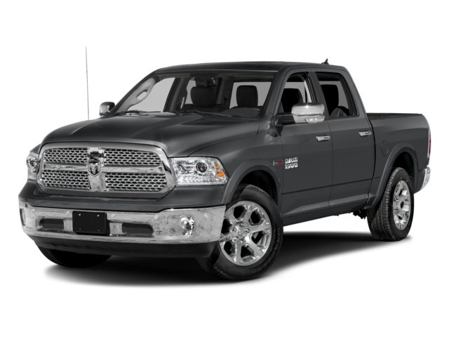 2016 RAM Ram 1500 Pickup Laramie's photo