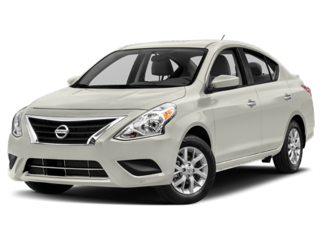 2015 Nissan Versa 1.6 Plus photo 10