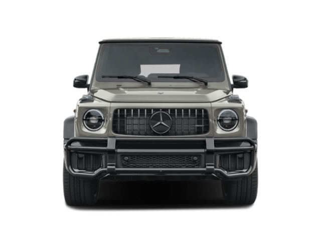 2026 Mercedes Benz G AMG 63 photo 4