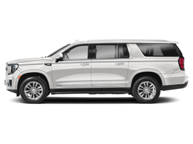 2021 Gmc Yukon XL SLT photo 3