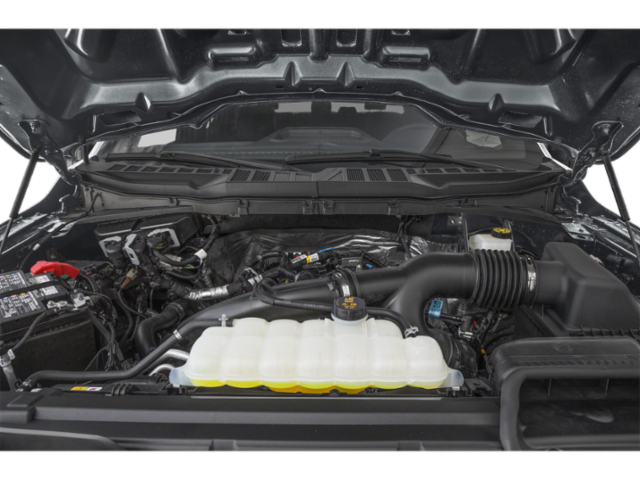 2024 Ford F-150 STX photo 8