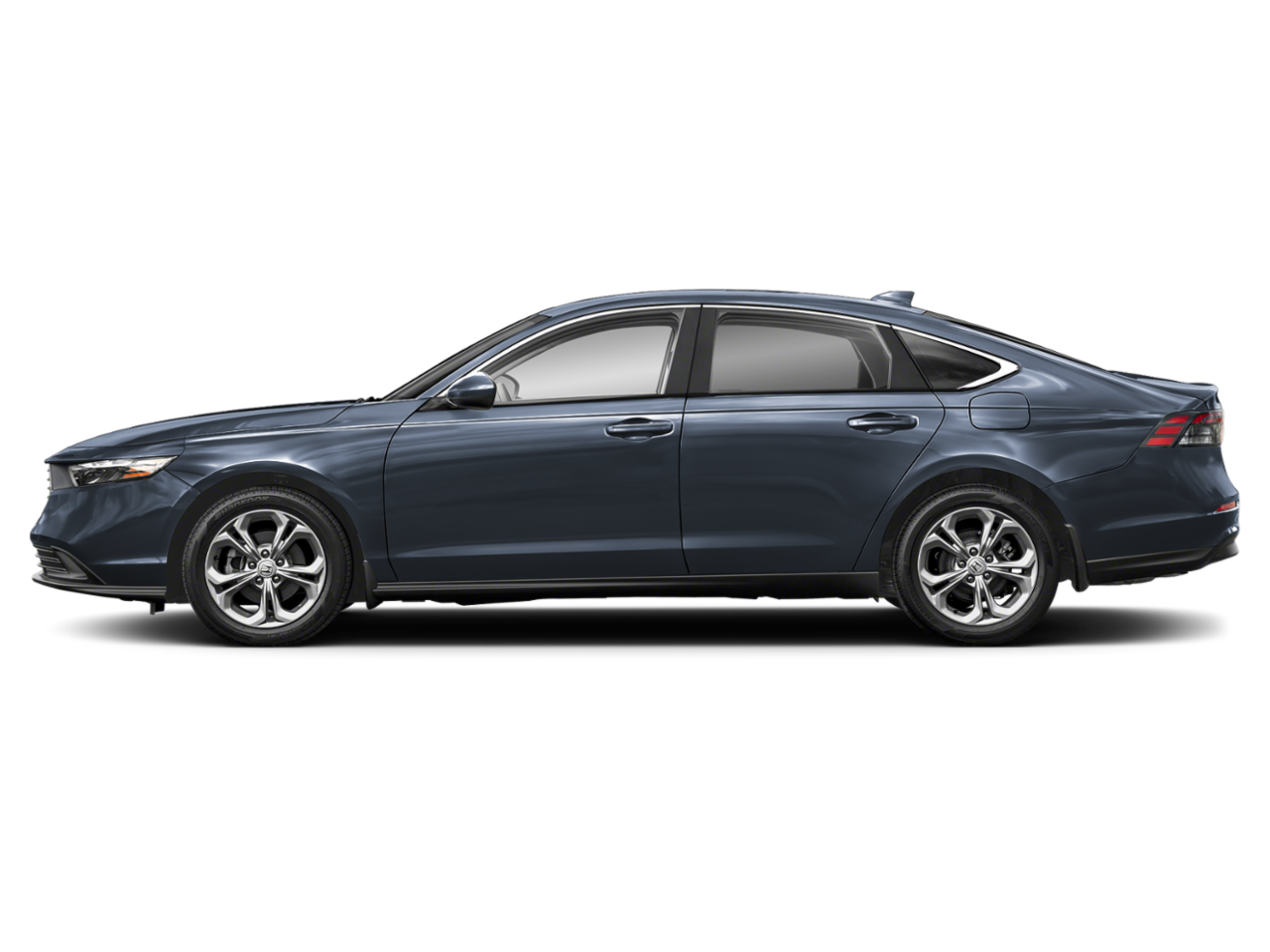 2025 Honda Accord LX photo 4