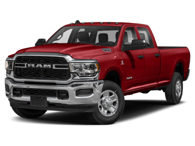 2022 RAM Ram 2500 Pickup Big Horn's photo