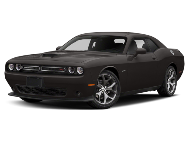 2021 Dodge Challenger GT's photo