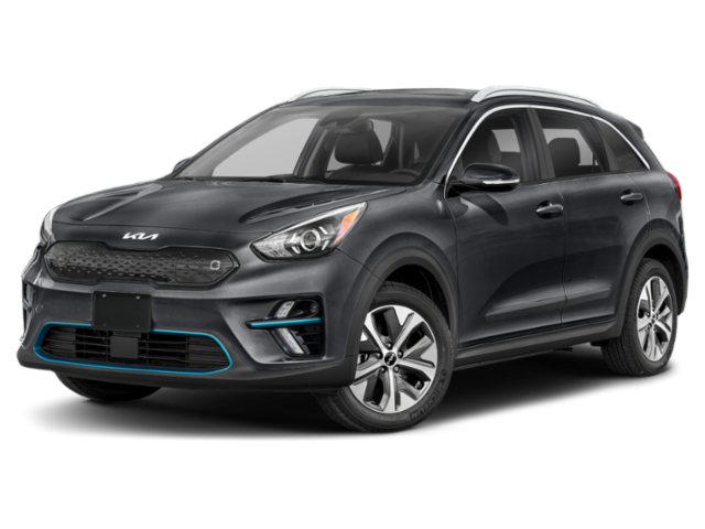 2022 Kia Niro EX Premium's photo