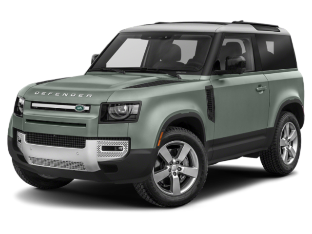 2022 Land Rover Defender X-Dynamic S