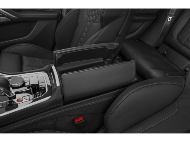 2026 Bmw X6 photo 13