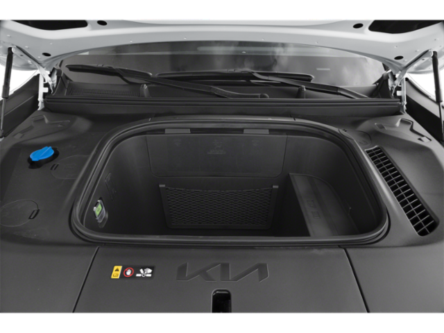 2026 Kia EV9 Light Long Range photo 12
