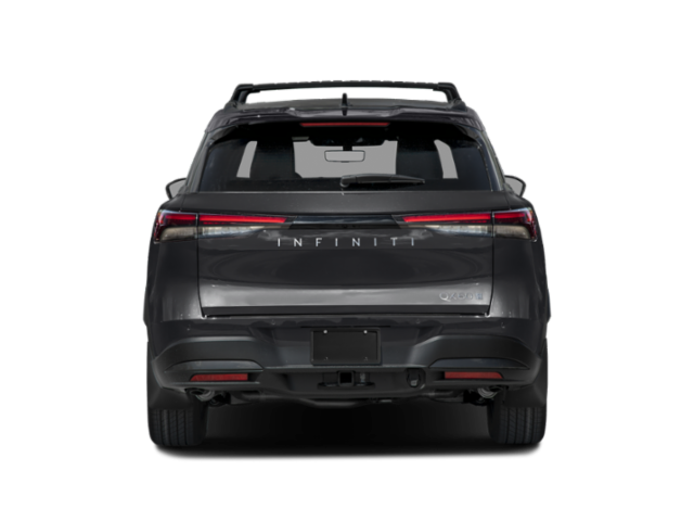 2026 Infiniti QX60 Autograph AWD photo 3