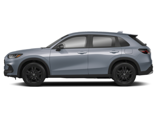 2026 Honda HR-V Sport photo 5