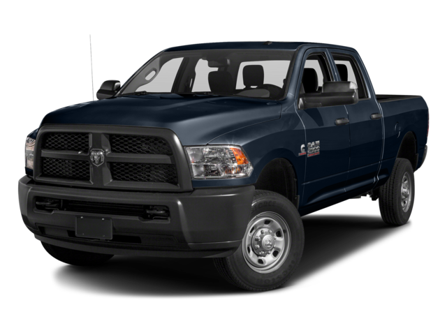 2016 RAM Ram 2500 Pickup Tradesman's photo
