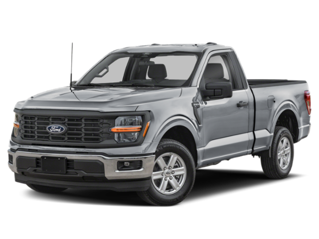 2025 Ford F-150 XL's photo