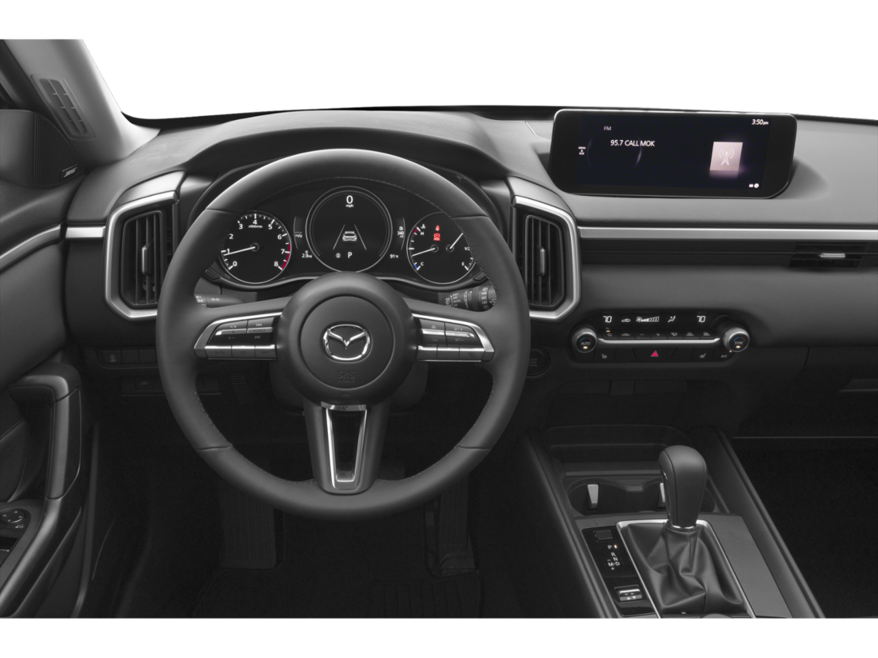 2025 Mazda CX-50 2.5 S Premium photo 4