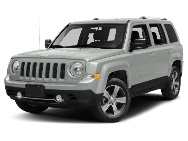 2015 Jeep Patriot Latitude's photo